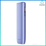 IQOS ILUMA I ONE Digital Violet紫羅蘭主機